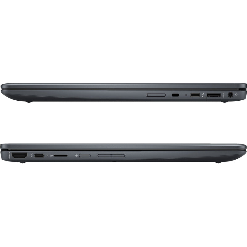 HP Elite Dragonfly 13.5" QHD+ Touchscreen 2-in-1 Chromebook - i5-1245U, 16GB (Refurbished)