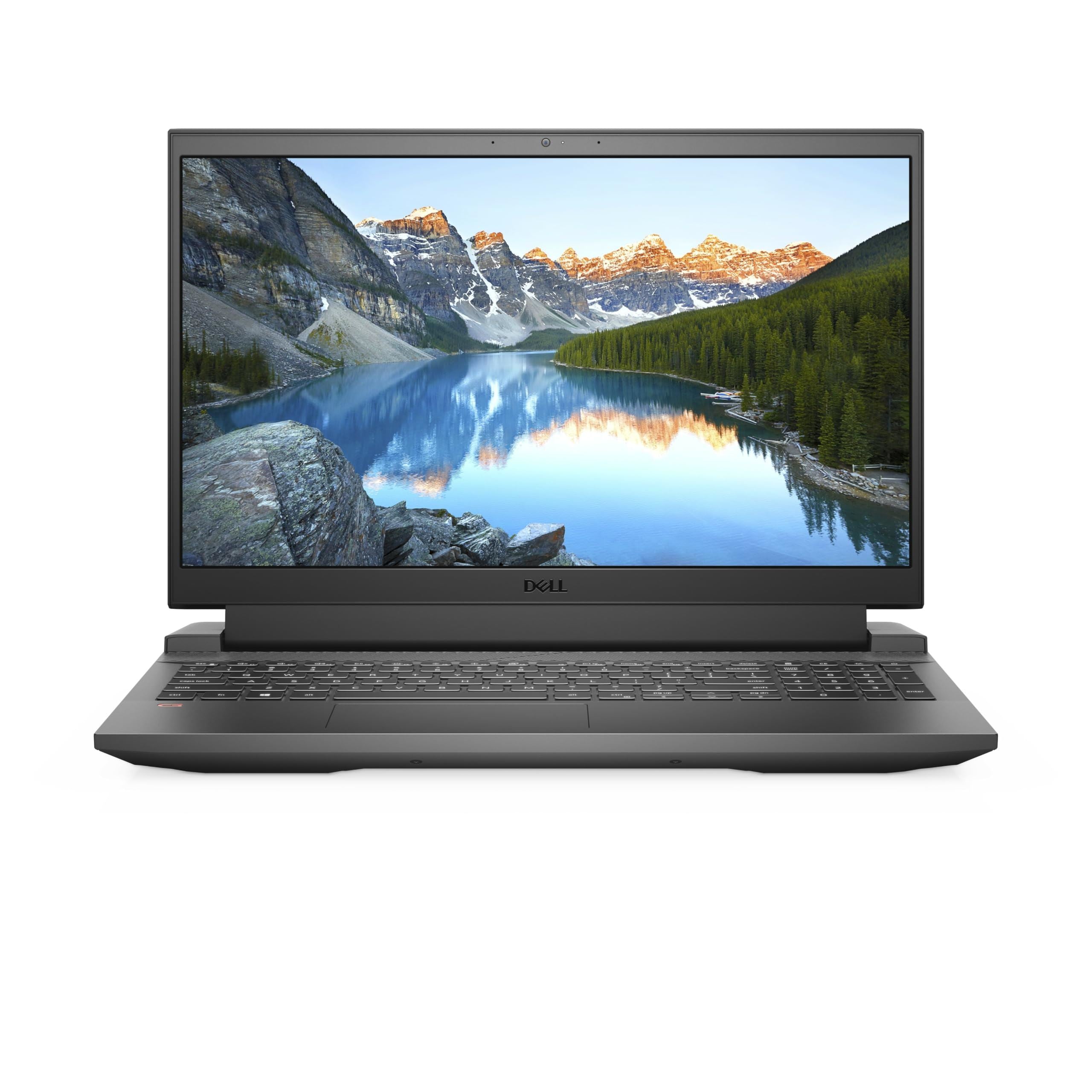 Dell G15 5511 Gaming Laptop - RTX 3050