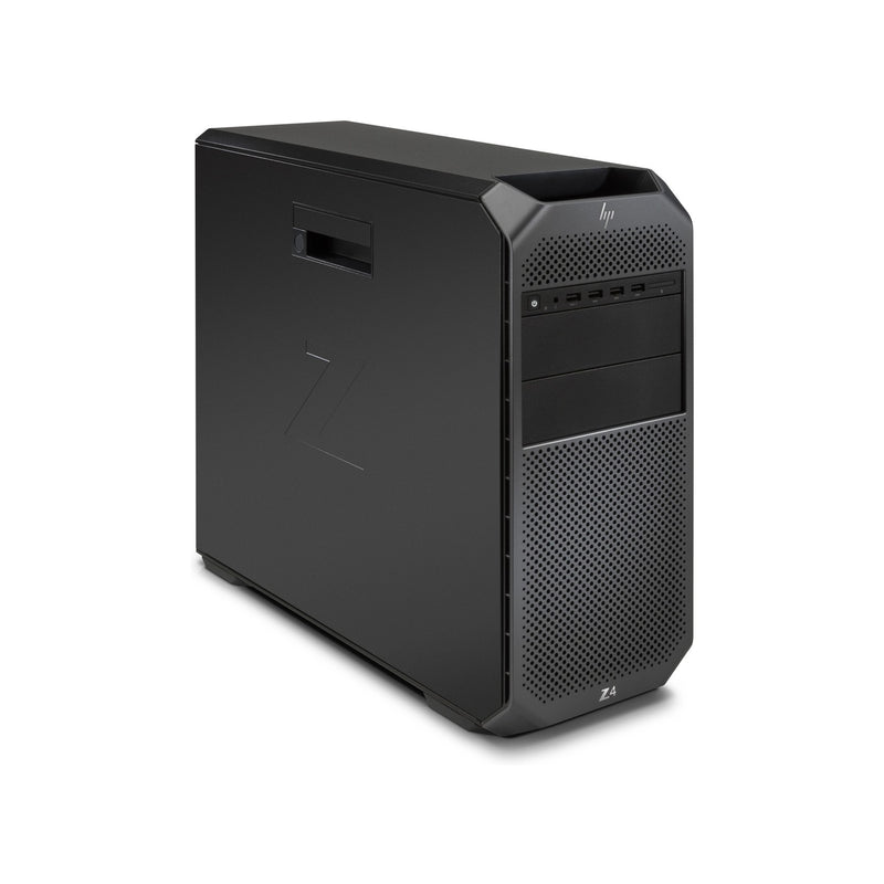 HP Z4 G4 Tower Workstation - i9-10940X, Quadro RTX 4000, 32GB (Refurbished)