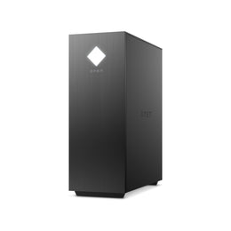 HP OMEN GT12 Gaming Desktop - Ryzen 7 5700G, RTX 3070, 32GB (Refurbished - Excellent)