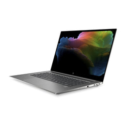 HP ZBook Create G7 15.6" UHD OLED Touchscreen - i9-10885H, 32GB, RTX 2070 (Refurbished - Excellent)