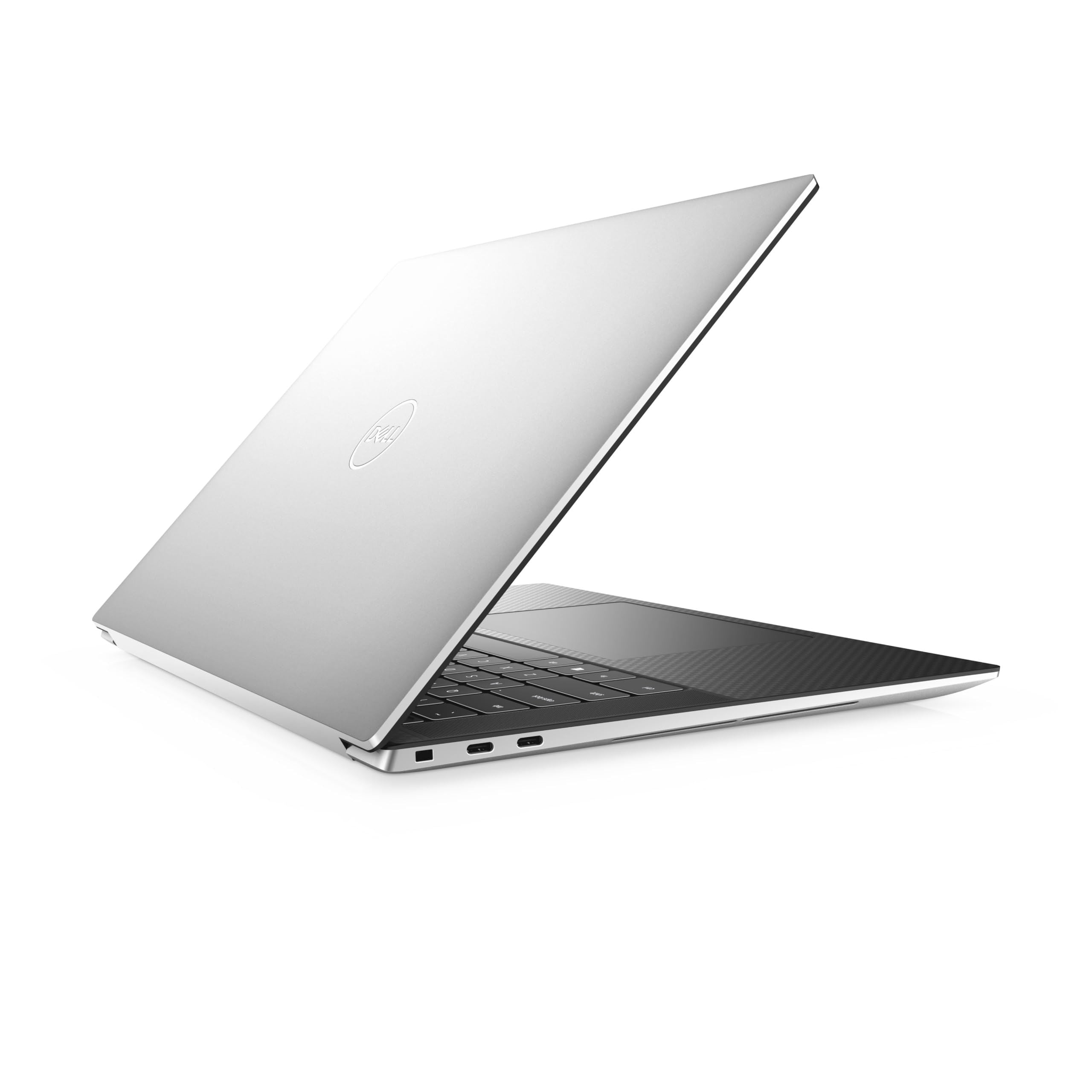 Dell XPS 15 9500 i7-10750H 32GB 2TB 1650 Ti Laptop (Renewed)