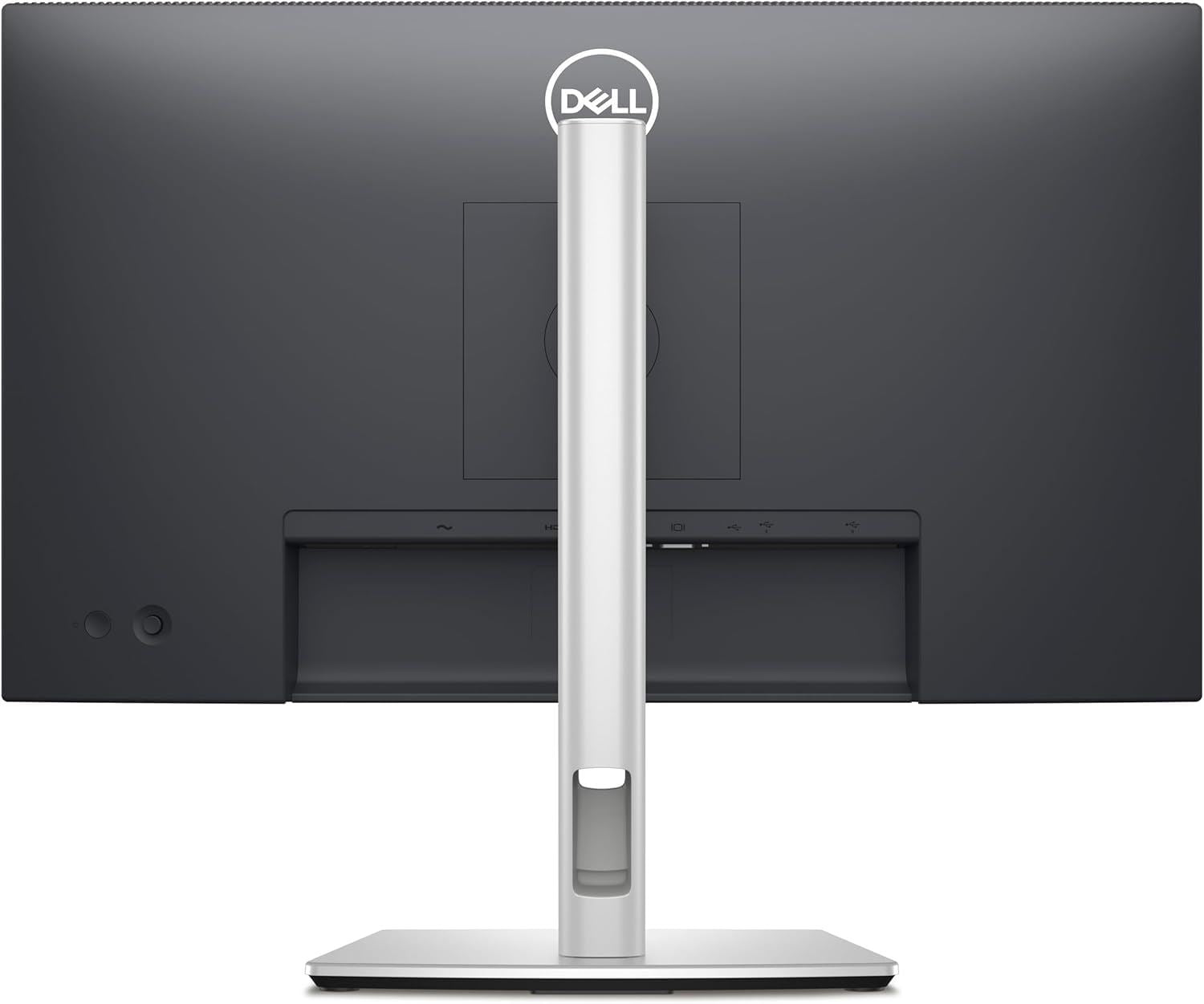 Dell P2425H 24" Full HD 100Hz USB-C IPS Monitor (Renewed)