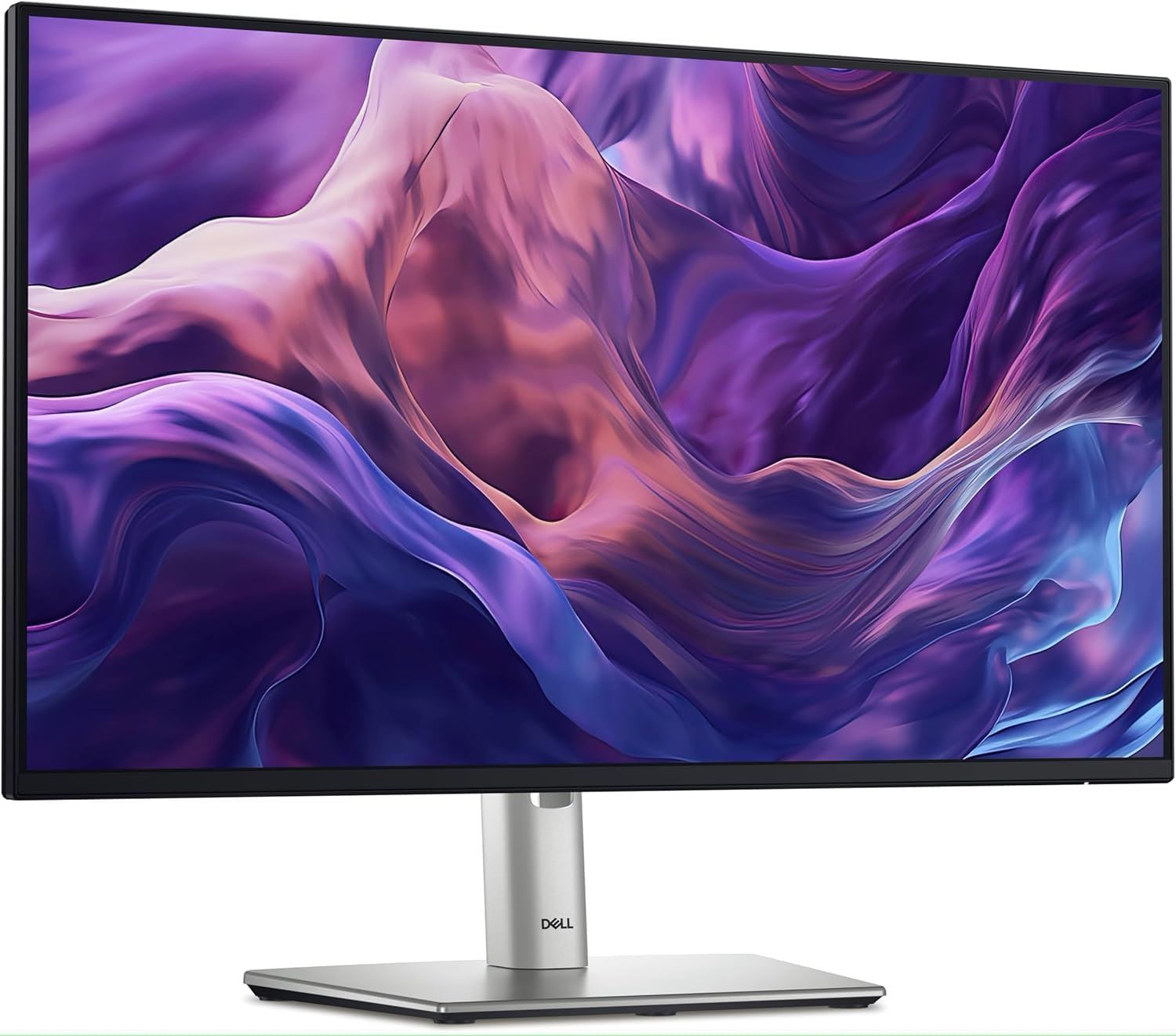 Dell P2425H 24" Full HD 100Hz USB-C IPS Monitor (Renewed)
