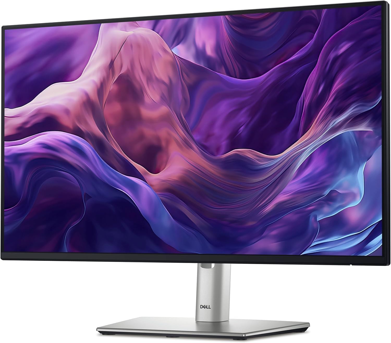 Dell P2425H 24" Full HD 100Hz USB-C IPS Monitor (Renewed)