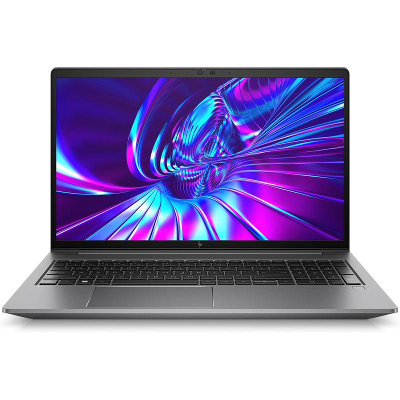 HP ZBook Power G9 15.6" FHD Mobile Workstation - i7-12800H, Quadro T600 (Refurbished)