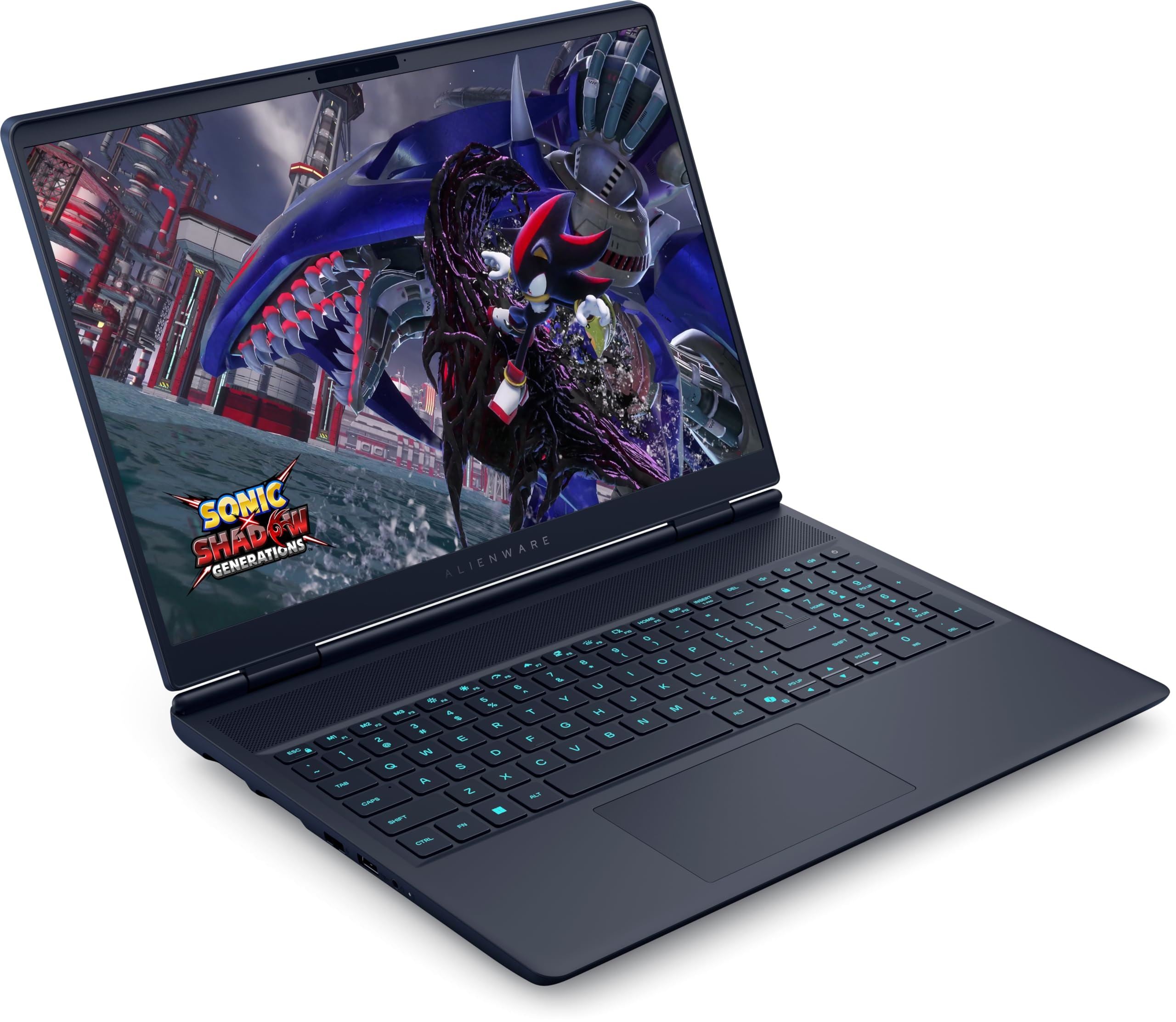 Alienware 16X Aurora 16" Gaming Laptop (Refurbished)