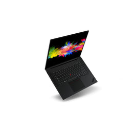 Lenovo ThinkPad P1 Gen 5 16" QHD+ Mobile Workstation - i7-12800H, 16GB (Refurbished - Excellent)