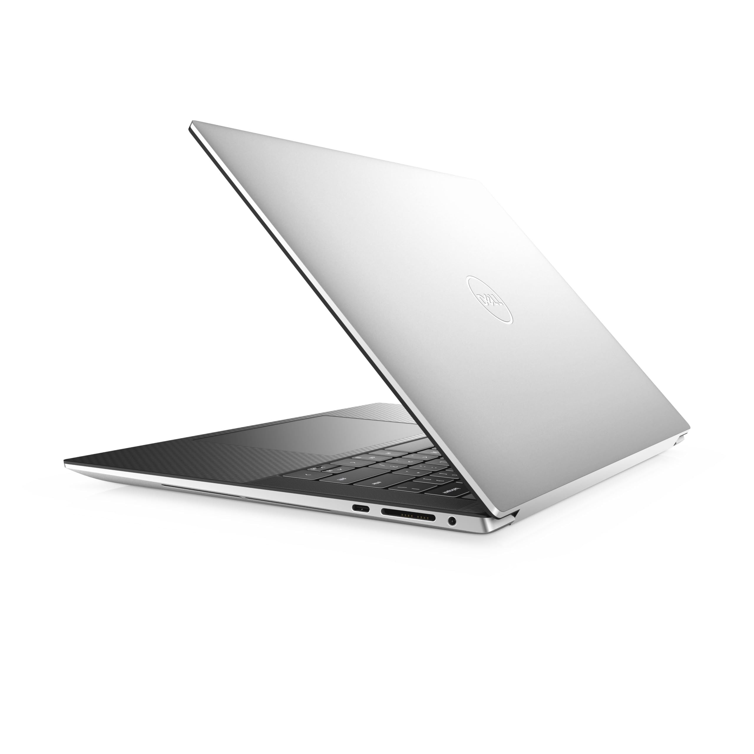 Dell XPS 15 9500 i7-10750H 32GB 2TB 1650 Ti Laptop (Renewed)