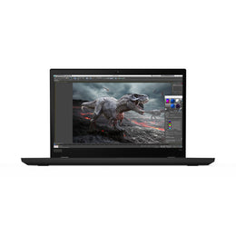 Lenovo ThinkPad P53s 15.6" Mobile Workstation - Quadro P520 (Refurbished - Excellent)