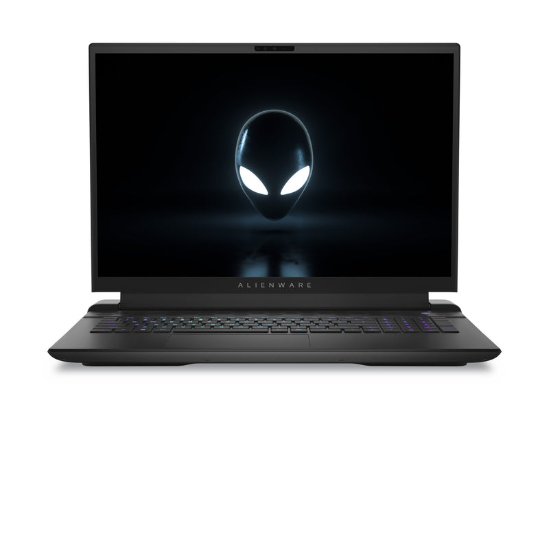 Alienware M18 R2 18" Gaming Laptop - i9-14900HX, RTX 4080 (Refurbished - Excellent)