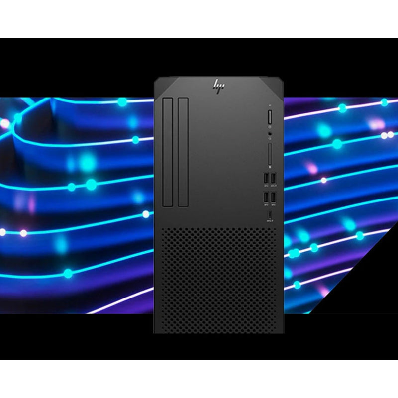 HP Z1 G9 Tower Workstation - i7-13700, Quadro RTX 4000, 32GB (Refurbished)