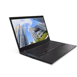 Lenovo ThinkPad T14s Gen 2 14" FHD Touchscreen Laptop - i5-1135G7 (Refurbished - Excellent)