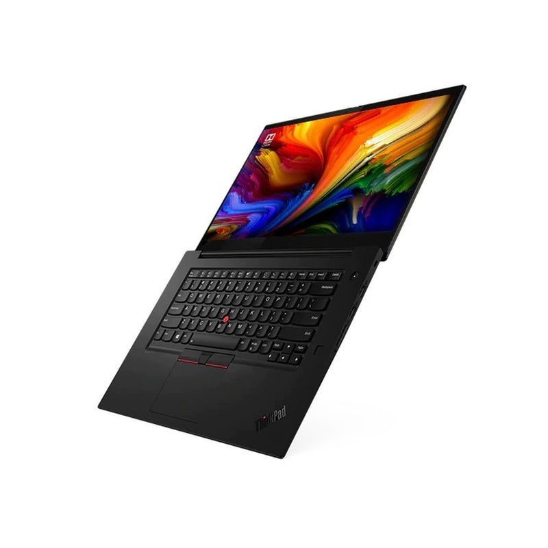 Lenovo ThinkPad X1 Extreme Gen 3 15.6" UHD OLD Touchscreen - i9-10885H, GTX 1650 Ti (Refurbished)