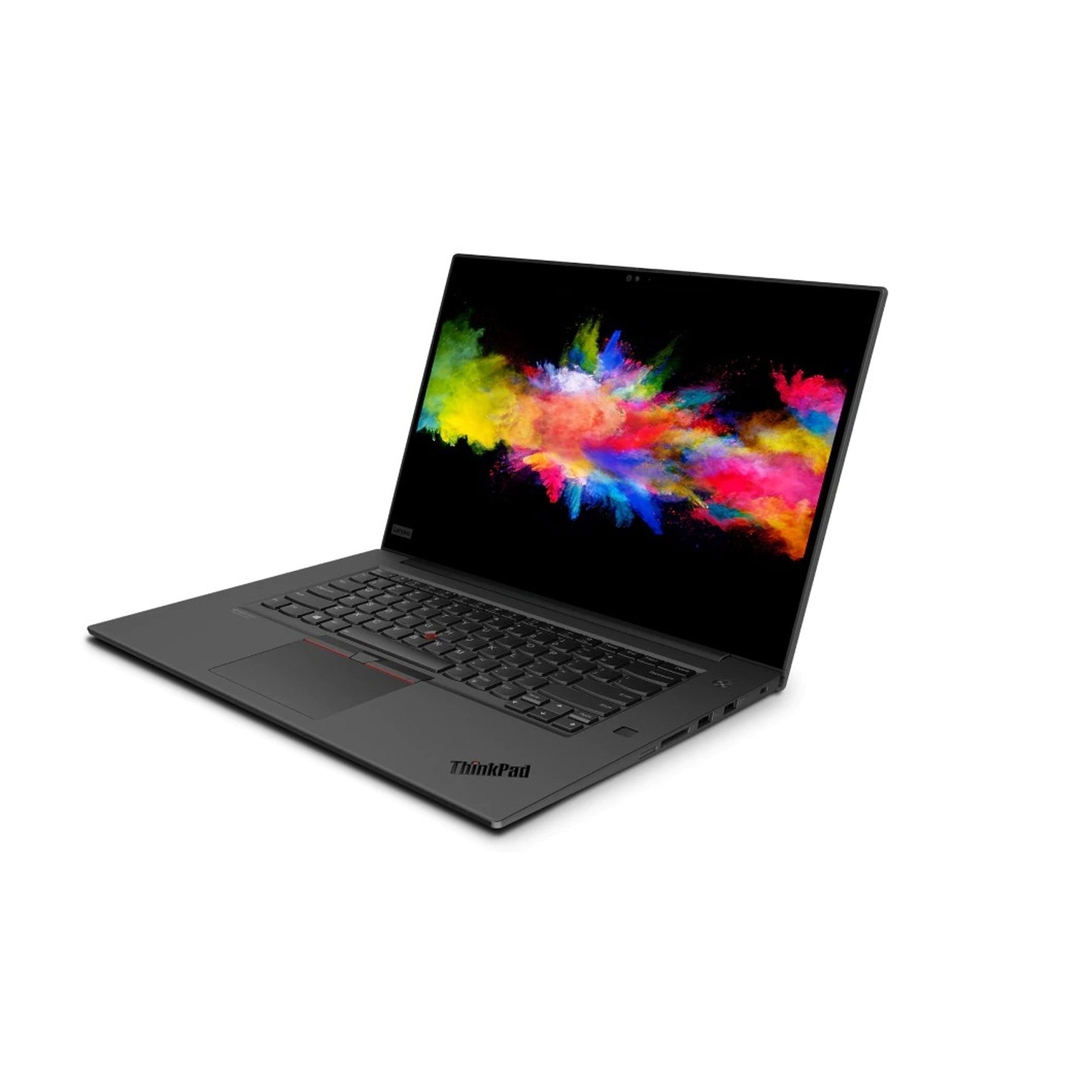 Lenovo ThinkPad P1 Gen 3 15.6" FHD Mobile Workstation - i7-10850H, Quadro T2000 (Refurbished - Excellent)