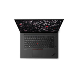 Lenovo ThinkPad P1 Gen 3 15.6" Mobile Workstation - i7-10850H, 32GB, Quadro T2000 (Refurbished)