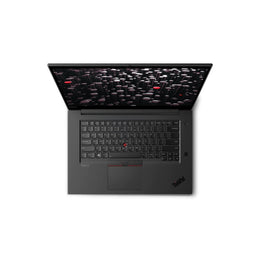 Lenovo ThinkPad P1 Gen 3 15.6" UHD Mobile Workstation - i9-10885H, 32GB, Quadro T2000 (Refurbished)