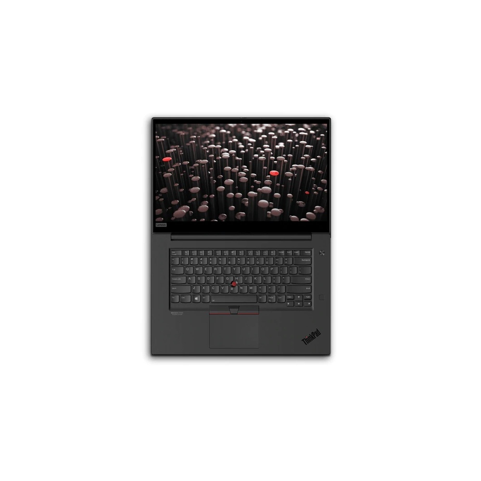 Lenovo ThinkPad P1 Gen 3 15.6" FHD Mobile Workstation - i7-10850H, Quadro T2000 (Refurbished - Excellent)
