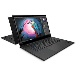 Lenovo ThinkPad P1 Gen 3 15.6" Mobile Workstation - i7-10850H, 32GB, Quadro T2000 (Refurbished)