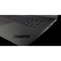 Lenovo ThinkPad P1 Gen 4 16” WQXGA Mobile Workstation - RTX A2000 (Refurbished - Excellent)