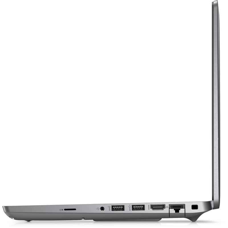 Dell Precision 3470 14" FHD+ i7-1260P (12 Cores), Nvidia Quadro T550, 2TB PCIe Gen 4.0x4 NVMe, 32GB DDR5, SD & Smartcard Reader, GbE, WIFI 6E & BT 5.2, UK Backlit Keys, Windows 11 Pro (Renewed)