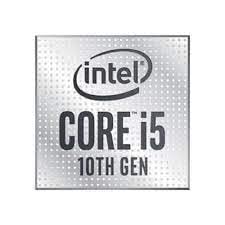 Intel Core i5-10505 6 Core CPU, up to 4.6 GHz, 12 Threads, vPro support, FCLGA1200, Desktop Processor (Plain boxed)