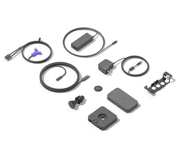 Logitech SWYTCH, Video Conferencing Cable solution-Swytch Hub & Swytch Extender, 952-000010 (Renewed)