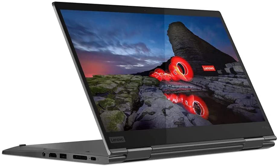 Lenovo ThinkPad X1 Yoga Gen 5, 2TB NVMe, 2-in-1 Hybrid 4K UHD Touchscr