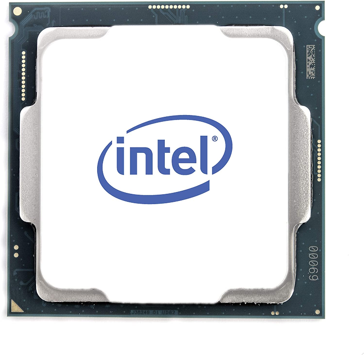 Intel Core i5-10505 6 Core CPU, up to 4.6 GHz, 12 Threads, vPro support, FCLGA1200, Desktop Processor (Plain boxed)