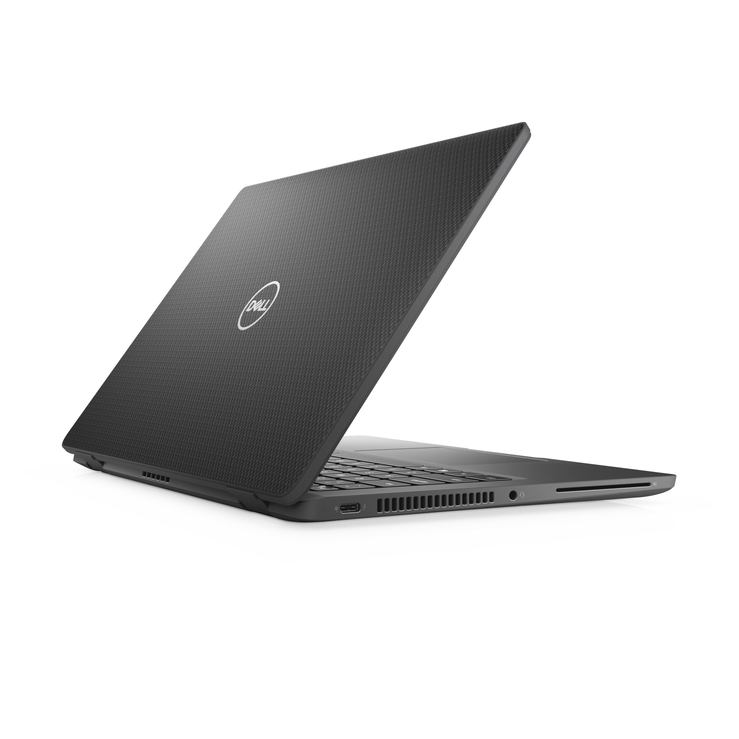 Dell Latitude 13 7320 13.3", i5-1145G7 (4.4GHz) 1 TB PCIe Gen 4.0 x4 NVMe, 8GB RAM, VPro, Smartcard, SD Card & Fingerprint Reader, Backlit UK Keys, Windows 11 Pro (Renewed)