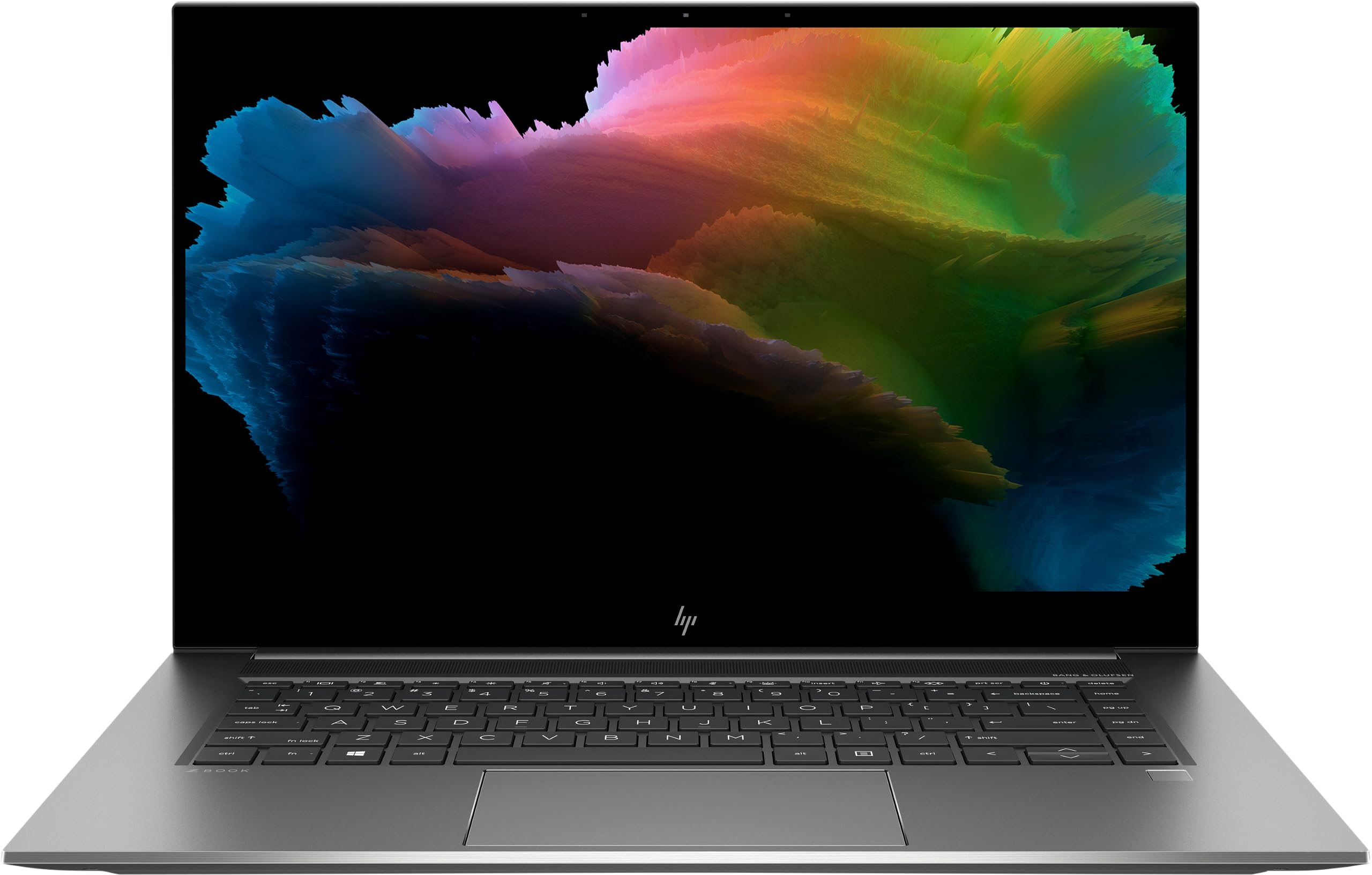 HP ZBook Create G7, Touchscreen 4K UHD, i7-10750H, Nvidia GeForce RTX 2070 MQ, 2TB PCIe Gen 4.0 x4 NVMe, 16GB DDR4, Fingerprint & SD Card Reader, WIFI 6 & BT 5, Backlit Keys, Windows 11 Pro (Renewed)