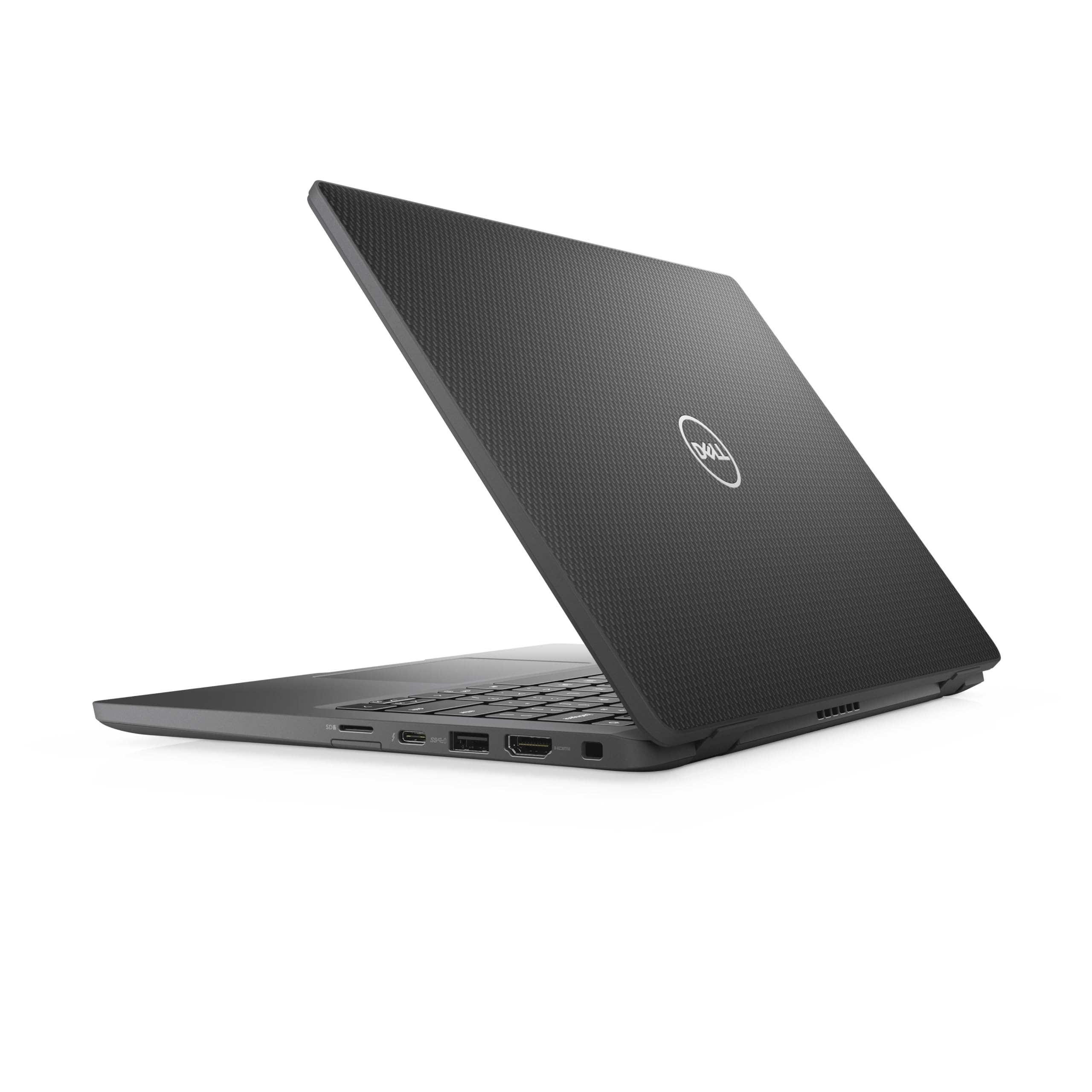 Dell Latitude 13 7320 13.3", i5-1145G7 (4.4GHz) 1 TB PCIe Gen 4.0 x4 NVMe, 8GB RAM, VPro, Smartcard, SD Card & Fingerprint Reader, Backlit UK Keys, Windows 11 Pro (Renewed)