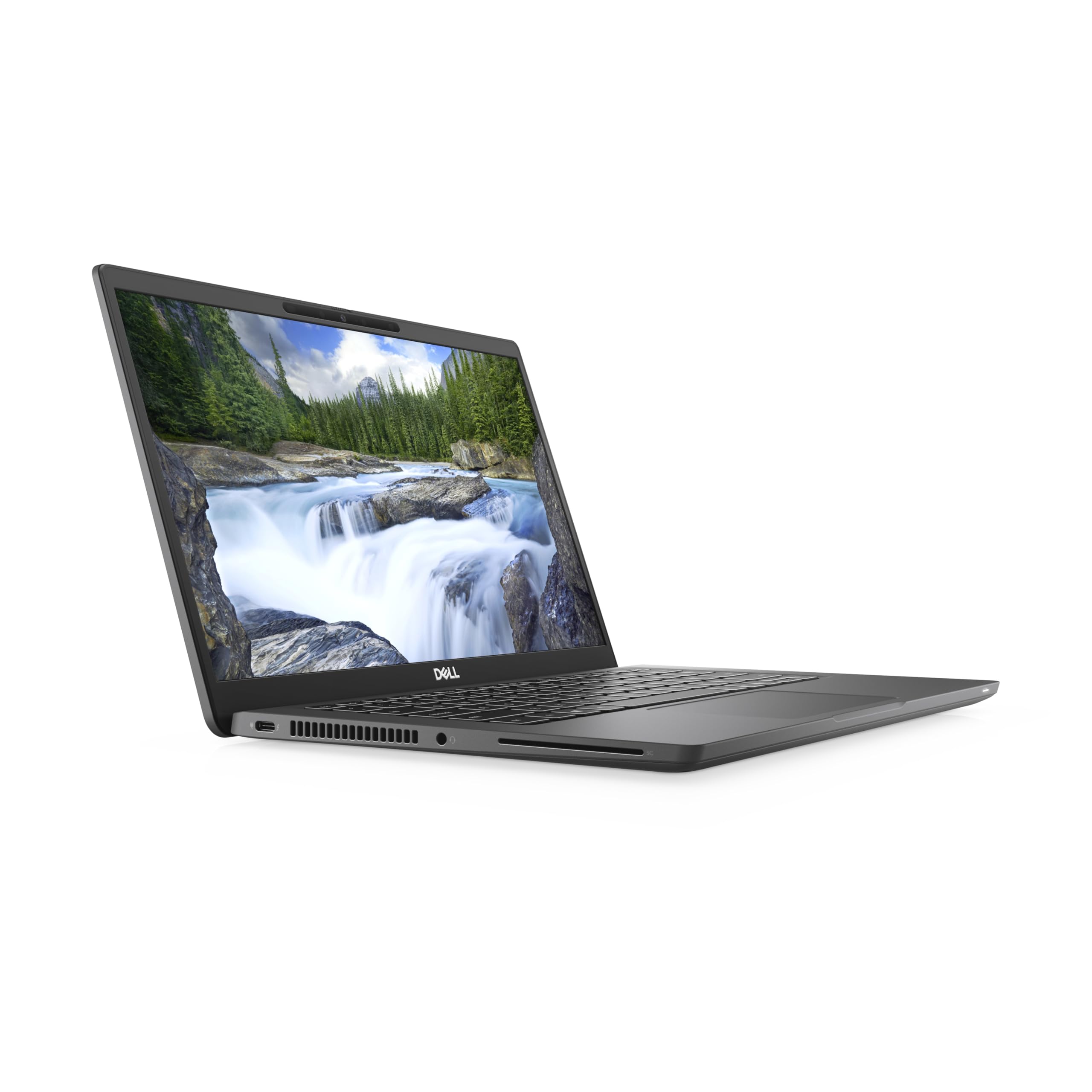 Dell Latitude 13 7320 13.3", i5-1145G7 (4.4GHz) 1 TB PCIe Gen 4.0 x4 NVMe, 8GB RAM, VPro, Smartcard, SD Card & Fingerprint Reader, Backlit UK Keys, Windows 11 Pro (Renewed)