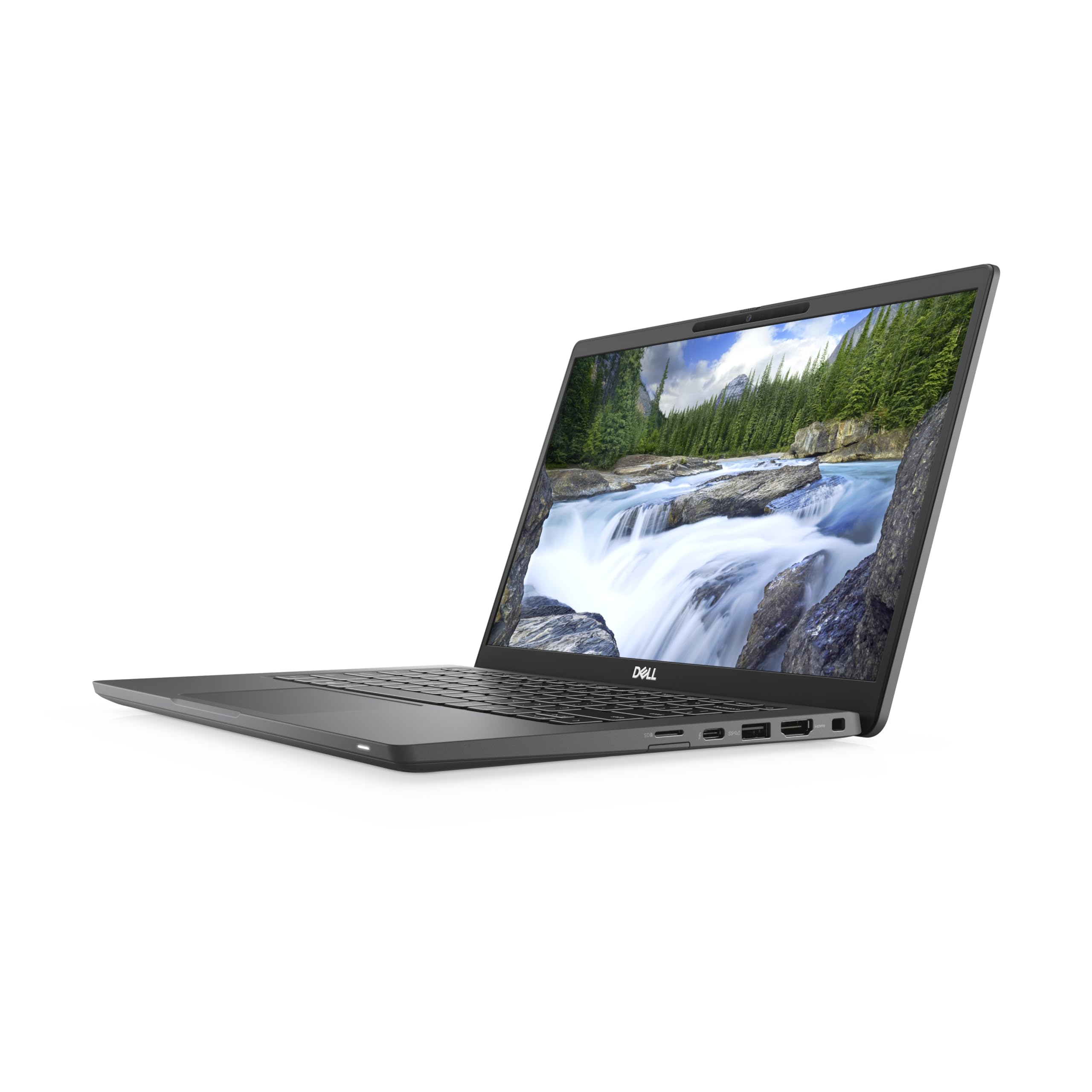 Dell Latitude 13 7320 13.3", i5-1145G7 (4.4GHz) 1 TB PCIe Gen 4.0 x4 NVMe, 8GB RAM, VPro, Smartcard, SD Card & Fingerprint Reader, Backlit UK Keys, Windows 11 Pro (Renewed)