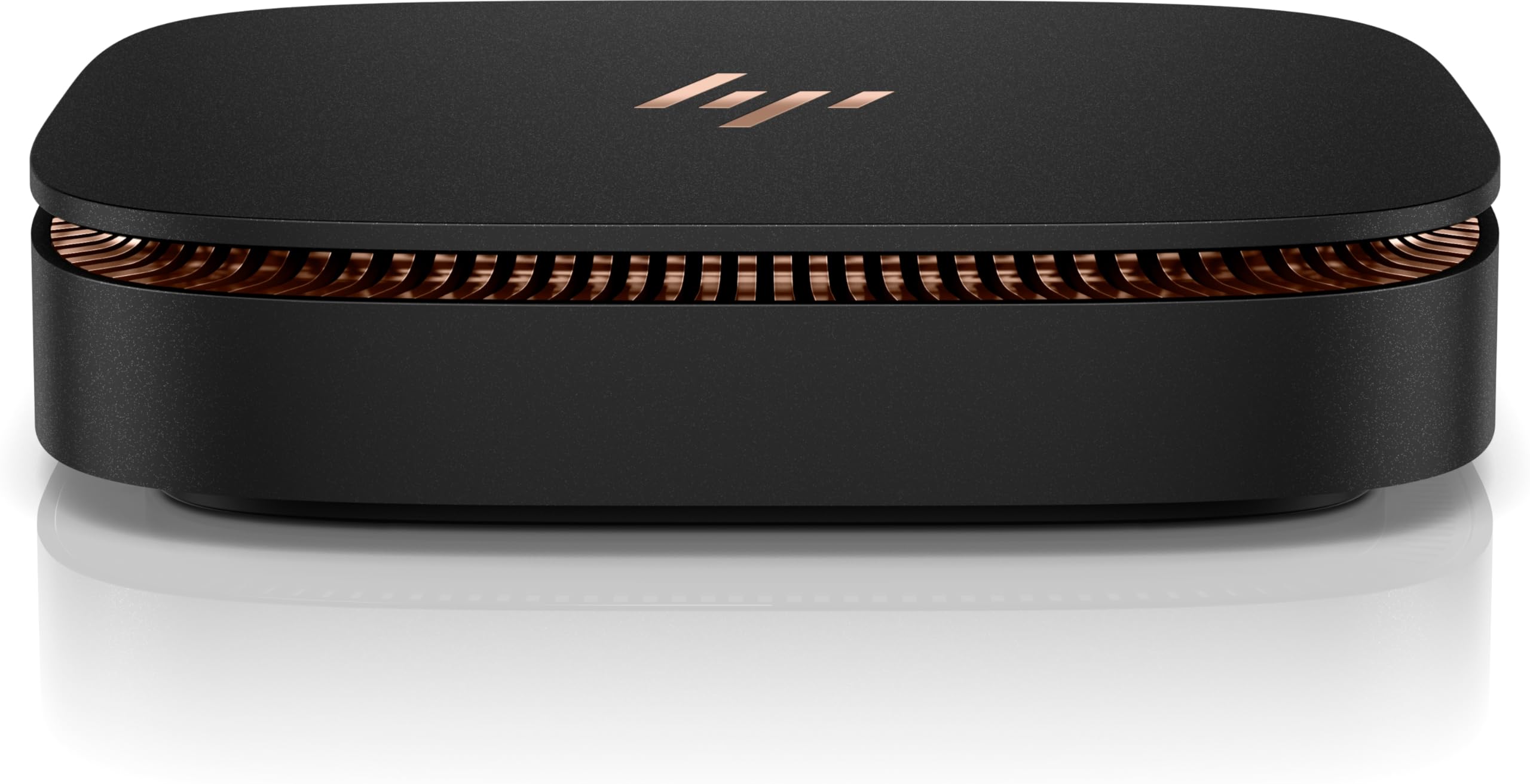 HP Elite Slice with Collaboration Cover, Audio Module & VESA Plate - 1TB PCIe Gen 4.0 x4 NVMe, i5-6500T (4 Core, 3.1 GHz), 16GB DDR4, Gbit LAN, Wi-Fi 5 & BT 4.1, Windows 10 Pro (Renewed)