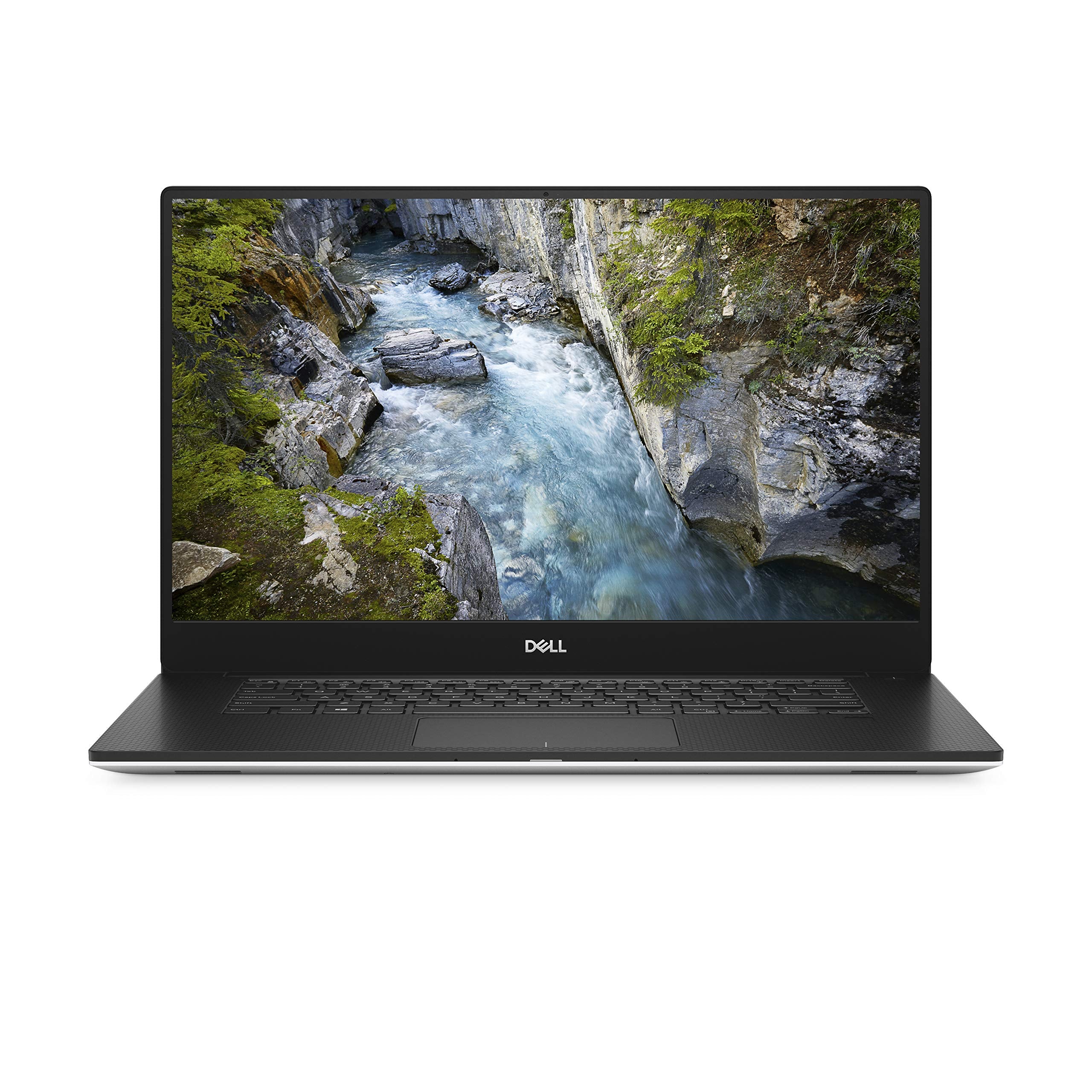 Dell Precision 5540 4K UHD Touchscreen - i7-9850H, NVIDIA Quadro T2000 4GB, 2TB PCIe 4.0 x4 NVMe, 32GB DDR4, Fingerprint & SD Card Reader, WIFI 5, UK Backlit Keyboard, Windows 11 Pro (Renewed)