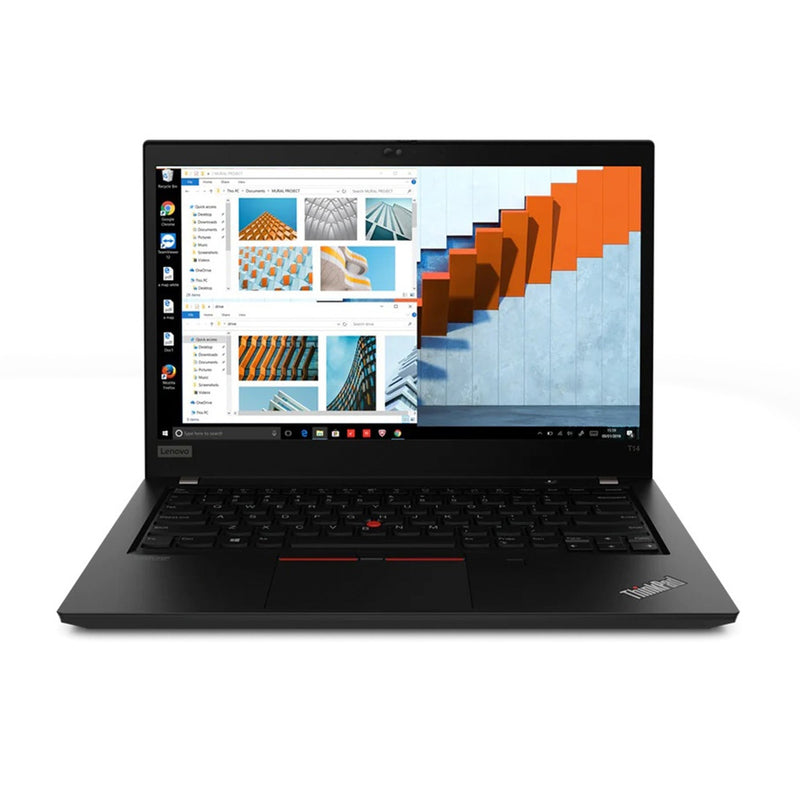 Lenovo ThinkPad T14s Gen 1 14" Business Laptop - i5-10210U, 8GB (Refurbished)