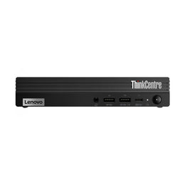 Lenovo ThinkCentre M70q Gen 4 Tiny PC - i5-13400T, 16GB (Refurbished - Excellent)