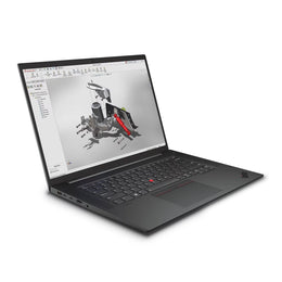 Lenovo ThinkPad P1 Gen 3 15.6" UHD Mobile Workstation - i9-10885H, 32GB, Quadro T2000 (Refurbished)