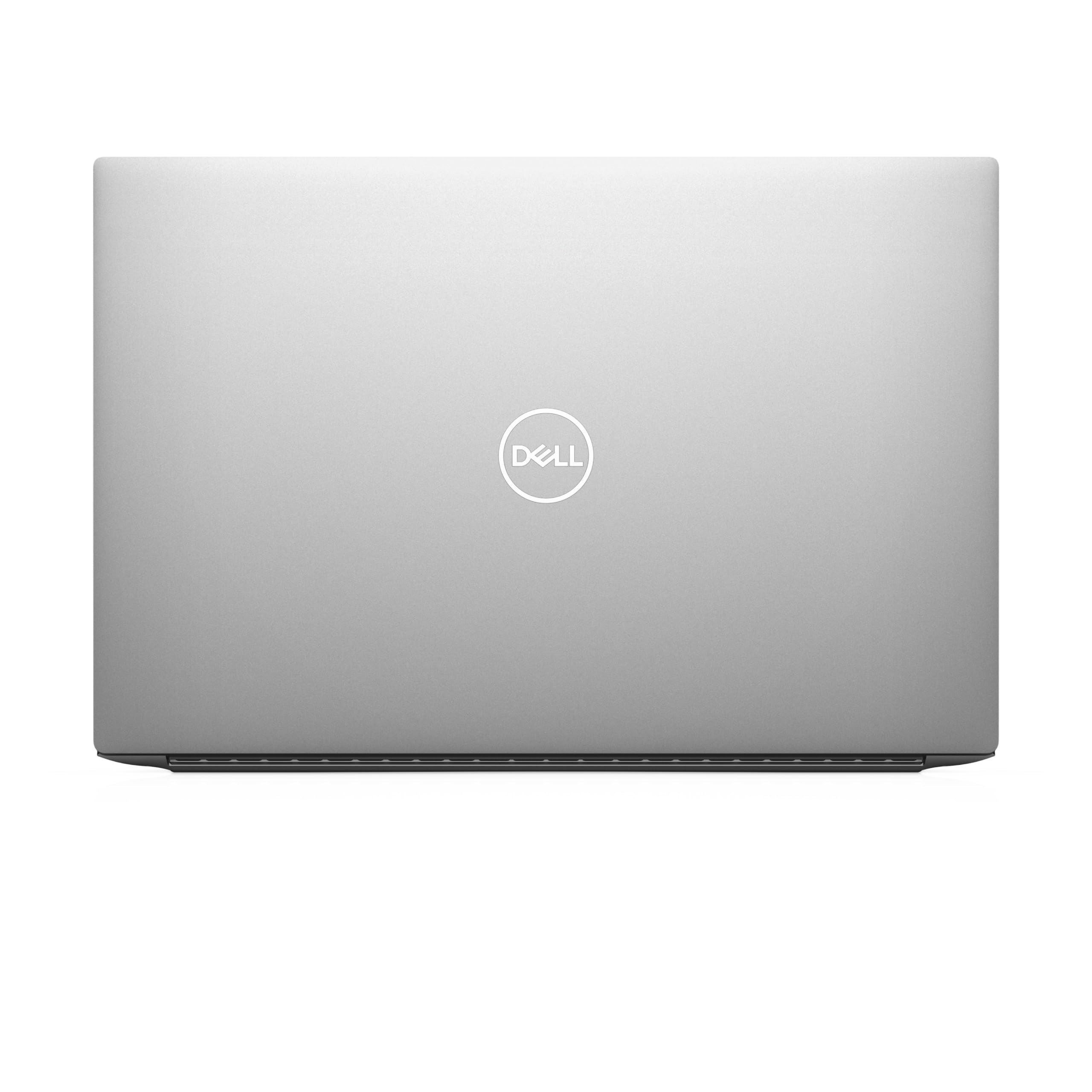 Dell XPS 15 9500 i7-10750H 32GB 2TB 1650 Ti Laptop (Renewed)