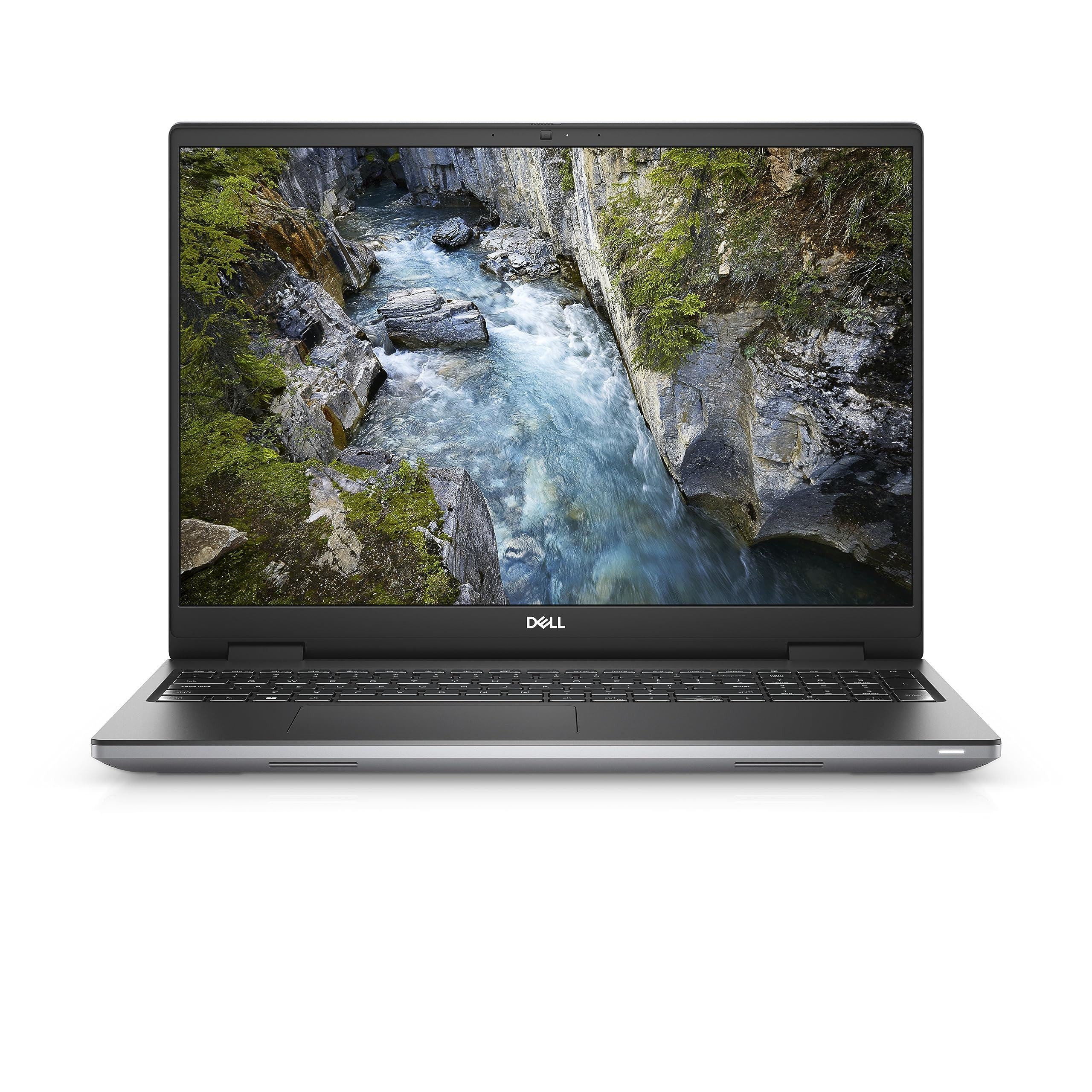 Dell Precision 7670 Mobile Workstation - i5-12600HX, 32GB