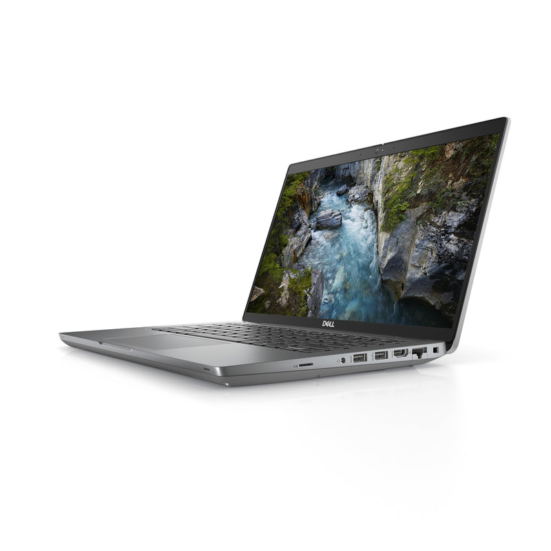 Dell Precision 3470 14" FHD+ i7-1260P (12 Cores), Nvidia Quadro T550, 2TB PCIe Gen 4.0x4 NVMe, 32GB DDR5, SD & Smartcard Reader, GbE, WIFI 6E & BT 5.2, UK Backlit Keys, Windows 11 Pro (Renewed)