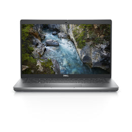 Dell Precision 3470 14" FHD+ i7-1260P (12 Cores), Nvidia Quadro T550, 2TB PCIe Gen 4.0x4 NVMe, 32GB DDR5, SD & Smartcard Reader, GbE, WIFI 6E & BT 5.2, UK Backlit Keys, Windows 11 Pro (Renewed)