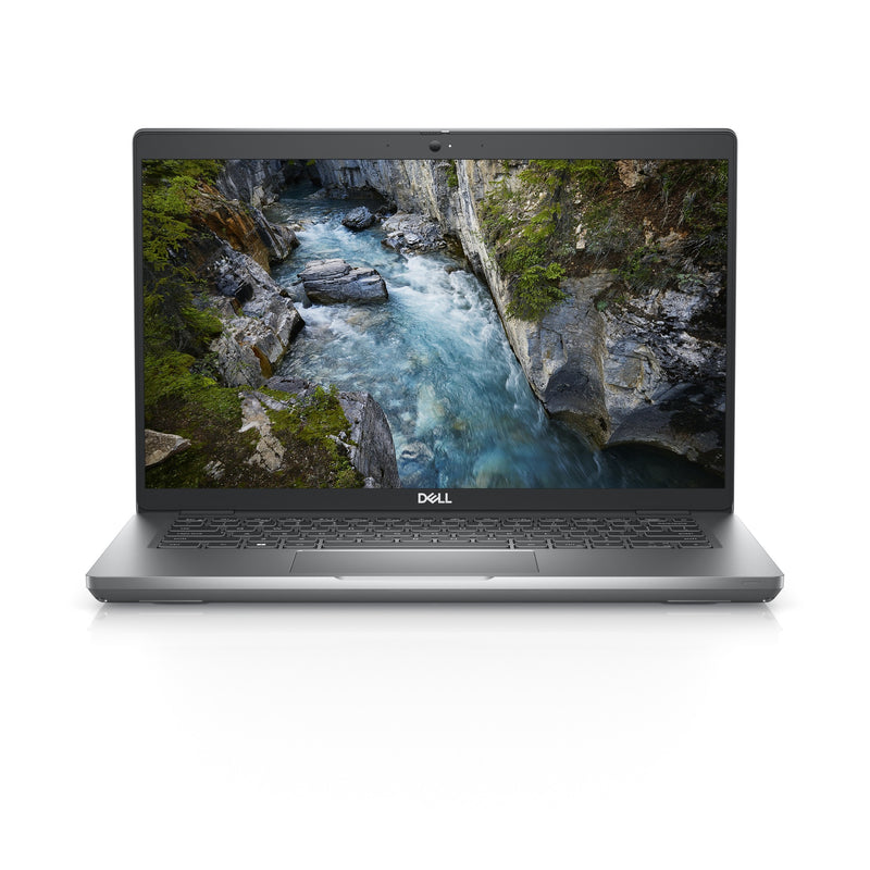 Dell Precision 3470 14" FHD+ i7-1260P (12 Cores), Nvidia Quadro T550, 2TB PCIe Gen 4.0x4 NVMe, 32GB DDR5, SD & Smartcard Reader, GbE, WIFI 6E & BT 5.2, UK Backlit Keys, Windows 11 Pro (Renewed)