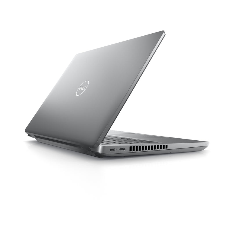 Dell Precision 3470 14" FHD+ i7-1260P (12 Cores), Nvidia Quadro T550, 2TB PCIe Gen 4.0x4 NVMe, 32GB DDR5, SD & Smartcard Reader, GbE, WIFI 6E & BT 5.2, UK Backlit Keys, Windows 11 Pro (Renewed)
