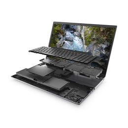 Dell Precision 7770 17.3" Mobile Workstation - i7-12850HX, 32GB, RTX A3000 (Refurbished - Excellent)