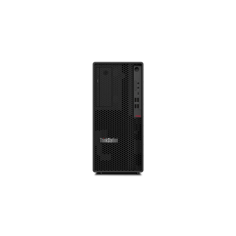 Lenovo ThinkStation P350 Tower Workstation - i9-11900, Quadro RTX 4000, 32GB (Refurbished - Excellent)