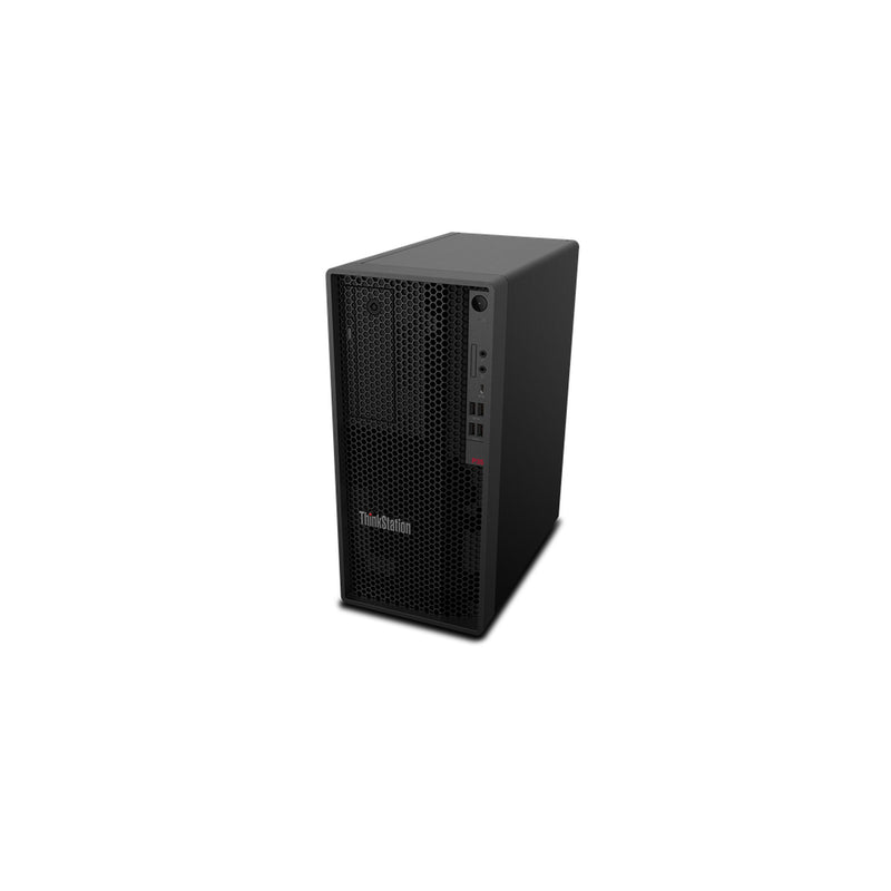Lenovo ThinkStation P350 Tower Workstation - i9-11900, Quadro RTX 4000, 32GB (Refurbished - Excellent)