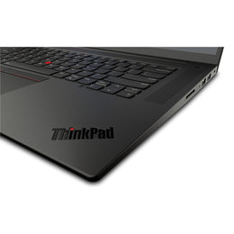 Lenovo ThinkPad P1 Gen 5 16" QHD+ Mobile Workstation - i7-12800H, 16GB (Refurbished - Excellent)