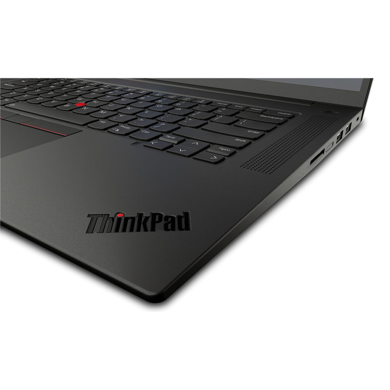 Lenovo ThinkPad P1 Gen 5 16" QHD+ Mobile Workstation - i7-12800H, 16GB (Refurbished - Excellent)